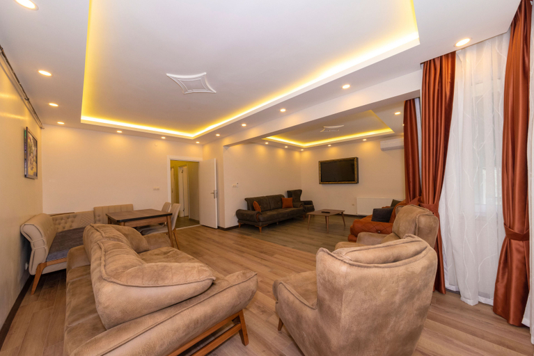 Others 2, Sufra Residence, Beyoğlu