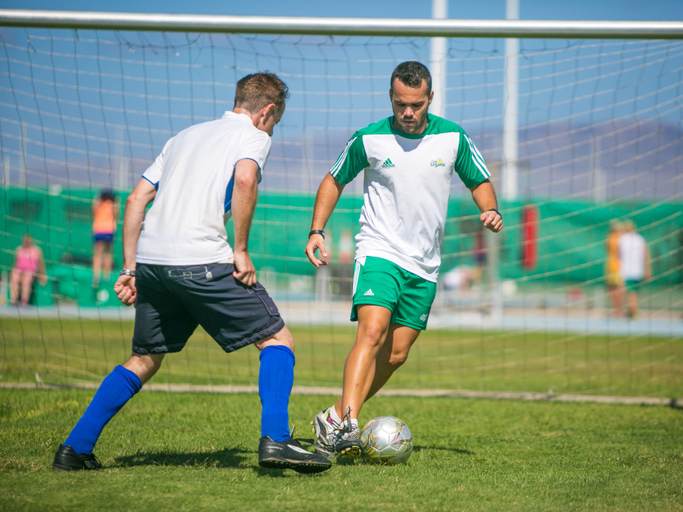 Others, Club La Santa - all sports inclusive, Las Palmas