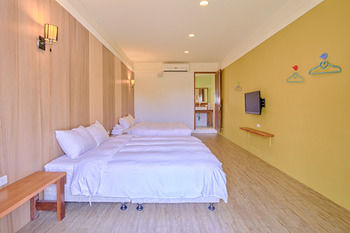 Others 5, Love Summer Hostel, Pingtung