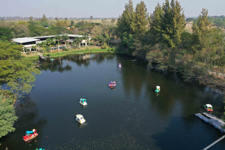 Others 5, Fountain Tree Resort, Pak Chong
