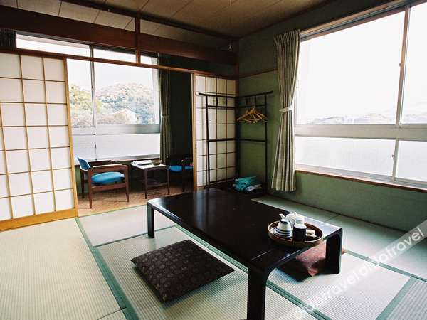 Others 4, Hanayama Onsen Yakushinoyu, Wakayama