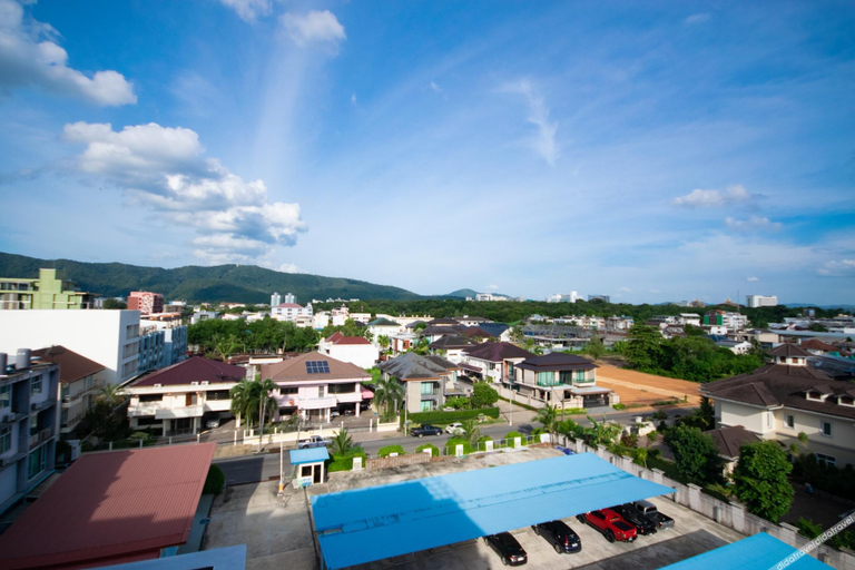Exterior & Views 4, Analynn Hotel, Hat Yai