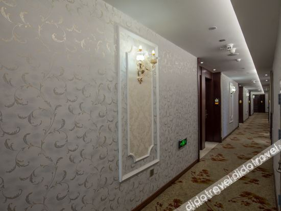 Hotel Interior or Public Areas 3, Wenzhou Lianjia Creative Hotel, Wenzhou