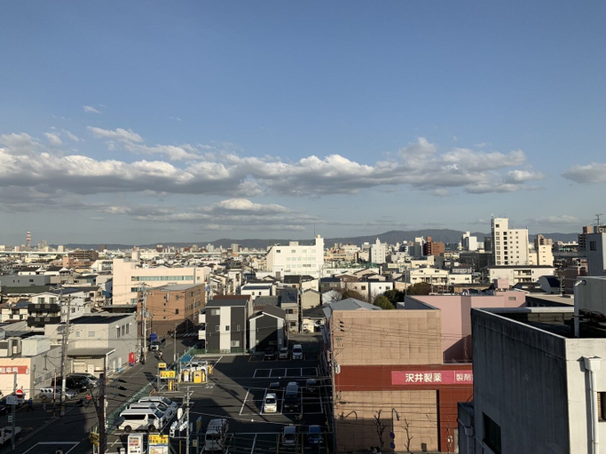 Others 4, Exsaison Shirokita 706, Osaka
