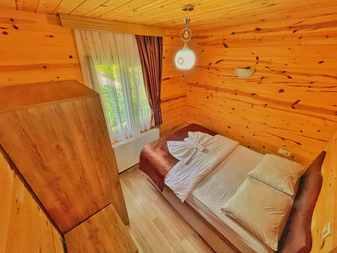 Others 5, Vadi Bungalov, Çaykara