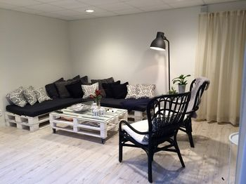 Others 4, Le Mat B&B Akersberga, Österåker