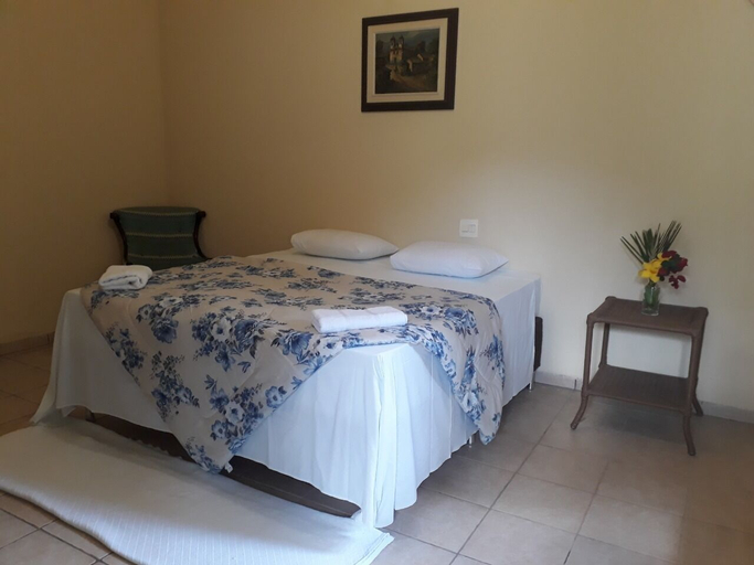 Bedroom 2, Cachoeiras Serra Da Bodoquena, Bodoquena