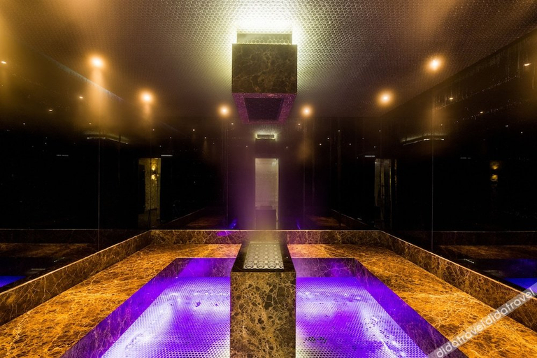 Sport & Beauty 2, Hotel Diamond Apartments, North-Western
