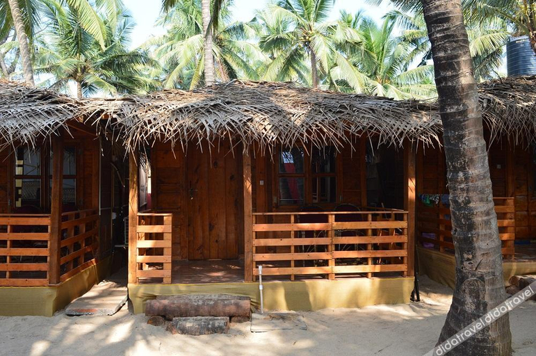 Others 1, Soulmate Beach Resort, South Goa