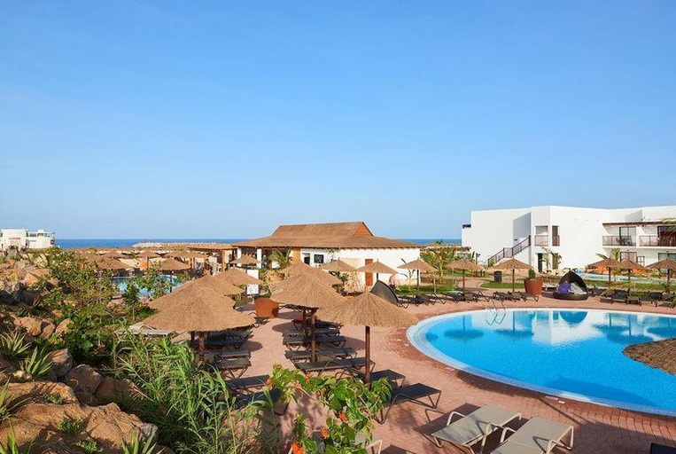 Others 5, Meliá Llana Beach Resort & Spa - All Inclusive