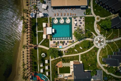 Others 4, Parmos Otel, Erdek