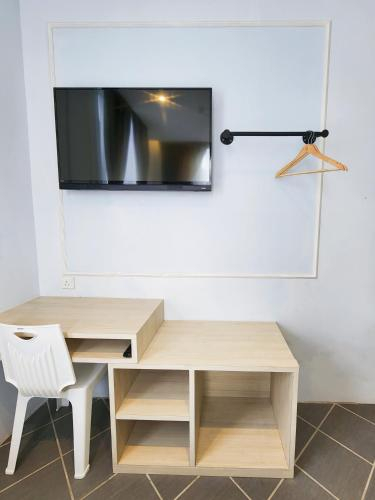 Others 3, Mac Hotel by Sky Hive, Pulau Penang