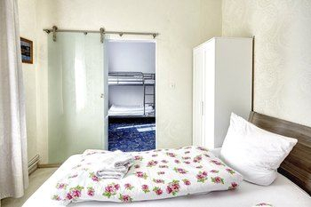 Guestroom 3, Askania Hotel Braunlage, Goslar