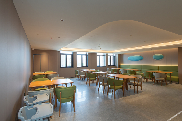 Food & Drinks 4, Ji Hotel Huludao Wenxing South Road, Huludao