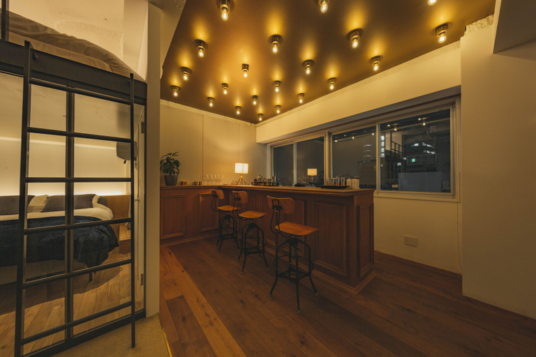 Food & Drinks 4, illi Sun Shimokitazawa, Setagaya