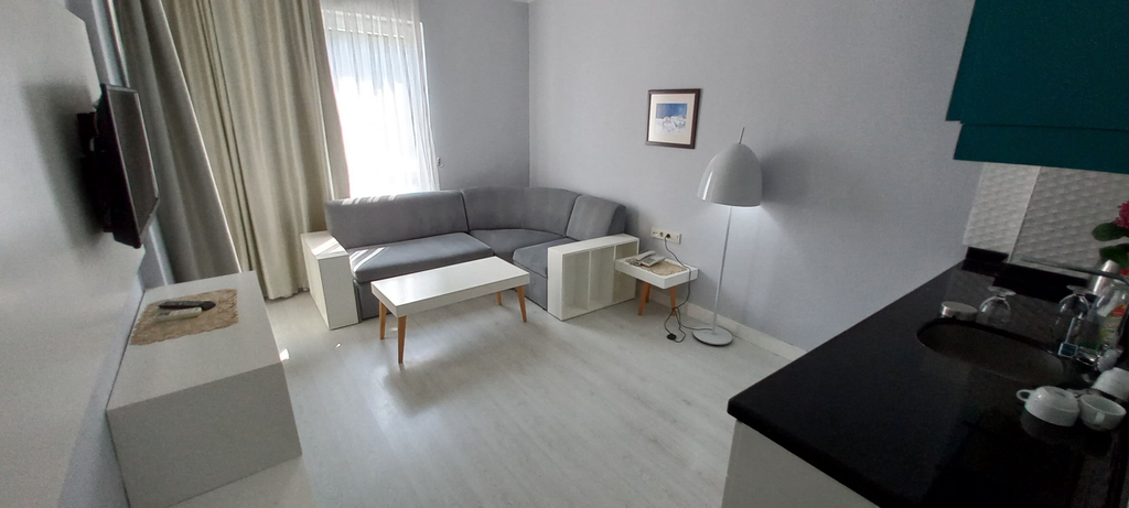 Others 5, Nar 15 Boutique, Kemer