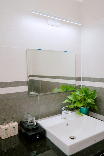 Bathroom 3, Melissa Hotel - Vung Tau, Vũng Tàu