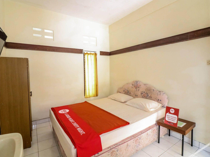 Bedroom 4, Hotel Kana Kaliurang, Sleman