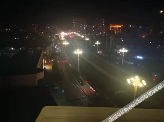 Others 2, jinshujiudian, Hengshui
