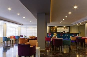 Others 3, Vela Hotel, Marmaris