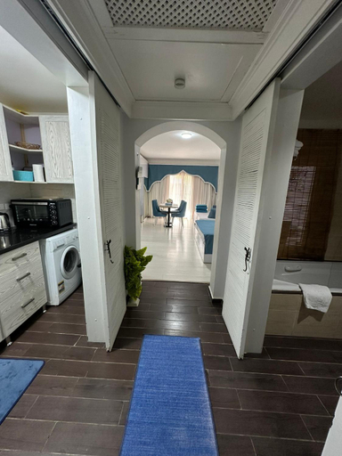 Others 4, Domina Coral Bay Suite Elisir, Sharm el-Sheikh