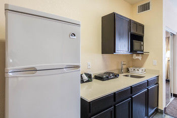 Others, Candlewood Suites San Antonio - Fort Sam Houston by IHG, Bexar