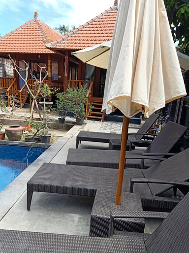 Others 2, SS Pangket Bungalow, Klungkung