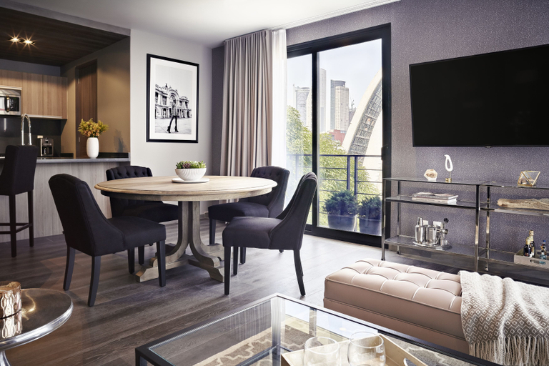 Others 5, Mathias Luxury Plus by Viadora, Mexico City