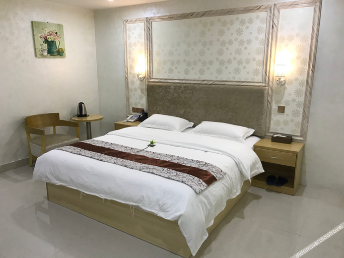 Others 3, Qinzhiyuan Hostel (Guangzhou Hualong Branch), Guangzhou