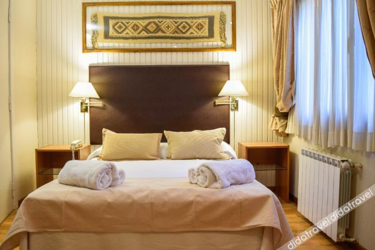 Others 3, Hotel Nordico Bariloche, Bariloche