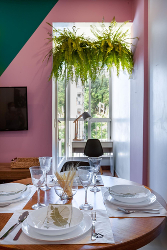 Others 5, 6 Minutes From Copacabana Beach Rdl1112, Rio de Janeiro