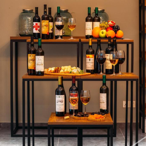 Others 3, Horizont Hotel Tbilisi, Mtskheta