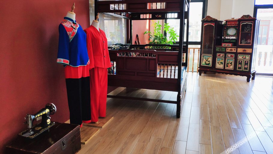 Others 3, My Art Gallery, Putian