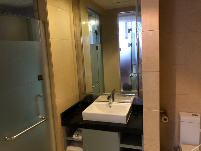 Others 3, Xiangying Hotel, Guangzhou