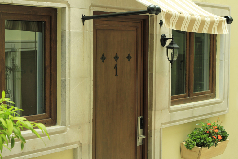 Exterior & Views 2, Hotel Bouquet (Adults Only), Allende