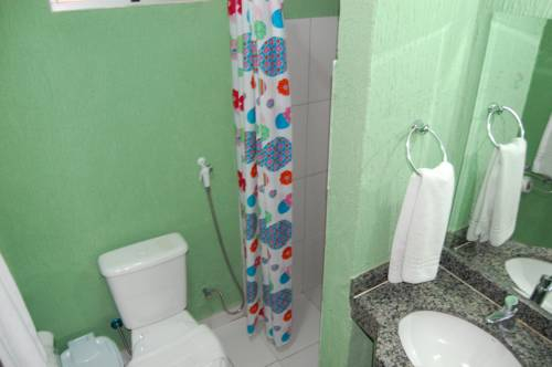 Others 2, OYO Hotel Serras De Goyaz Bueno, Goiania, Goiania