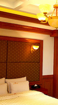 Others 4, Metro Pol Tourist Hotel, Pyeongtaek