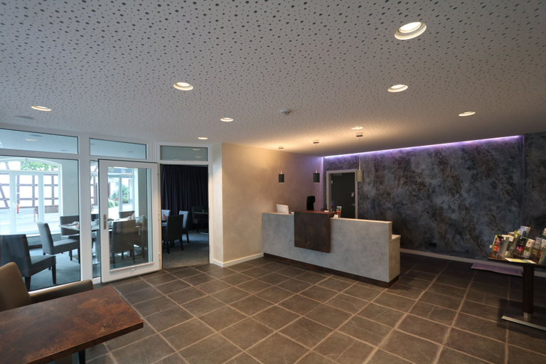 Public Area, Hotel Ännchen Garni, Ahrweiler