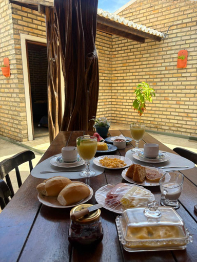 Food & Drinks, Pousada Ventoria, Canguaretama