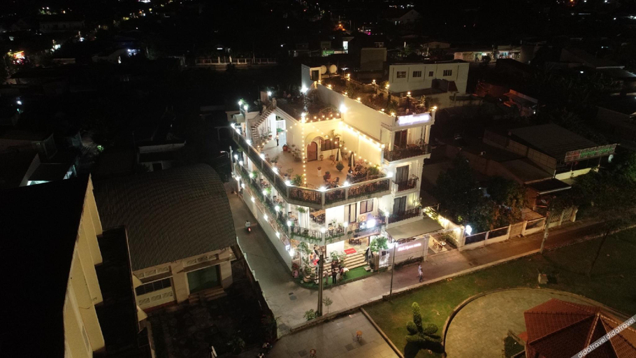 Others 4, BichNgoan Hotel, Trà Vinh