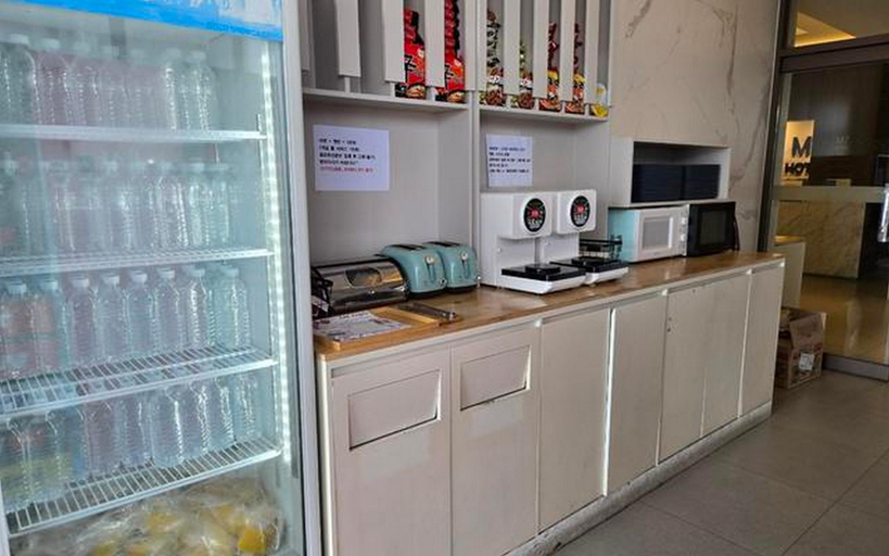 Others 5, Yongin(Giheung) M7 Hotel, Yongin