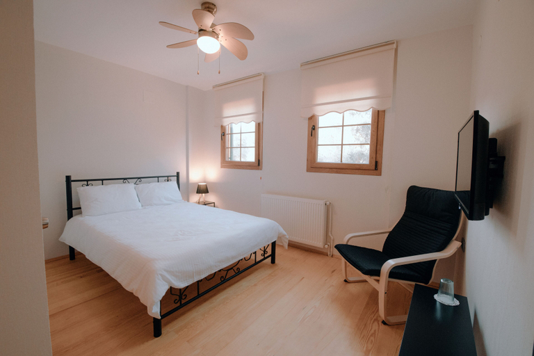 Room 4, Rukim Otel, Ödemiş