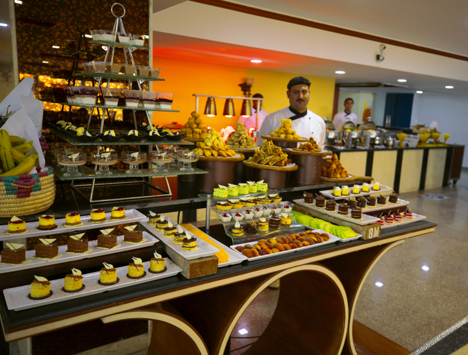 Food & Drinks 4, Stay Inn Hotel - Ain Sokhna, 'Ataqah