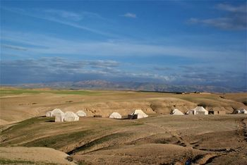 Others 2, Inara Camp, Al Haouz