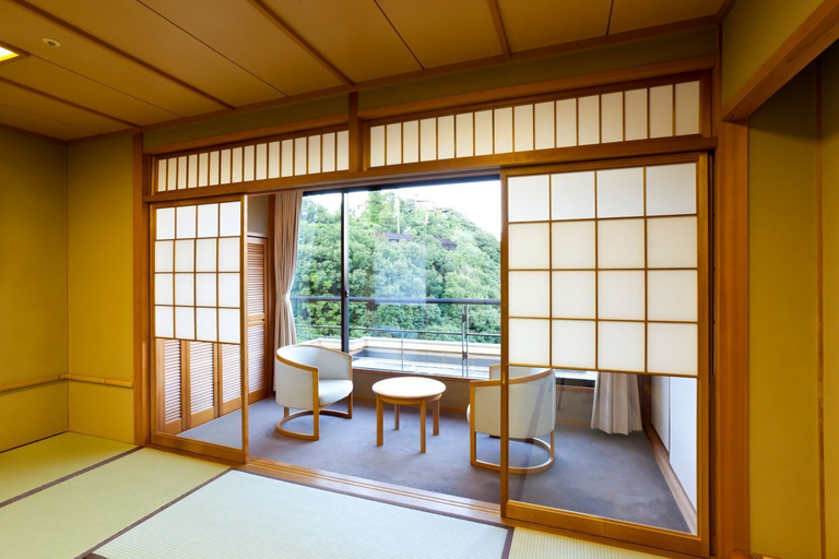 Others 2, Arima Onsen Kinzan, Nishinomiya