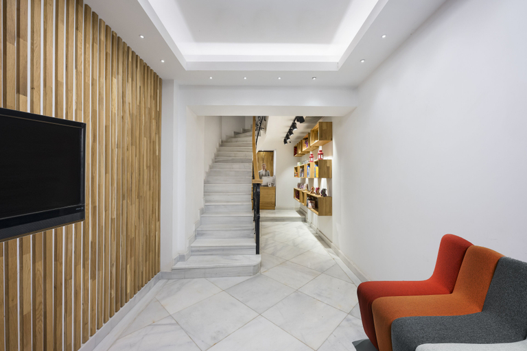 Others 3, UK Hotel İstanbul, Beyoğlu