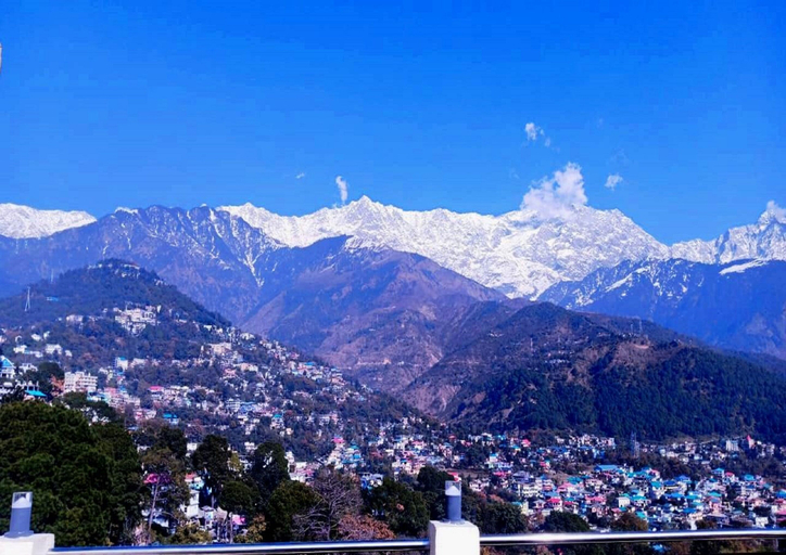 Others 3, The Royal Castle, Kangra