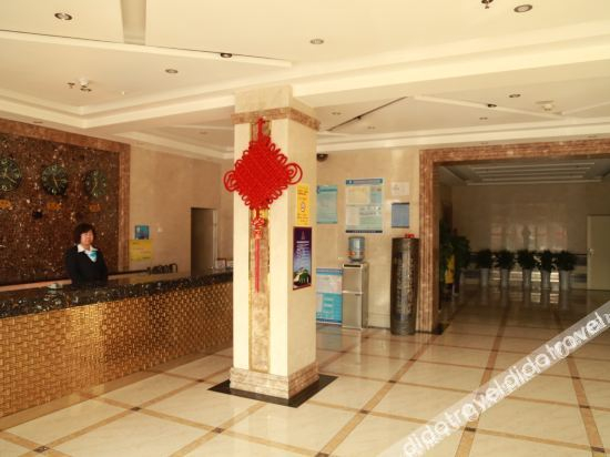 Others 2, Lanzhou Bridge Hotel, Lanzhou