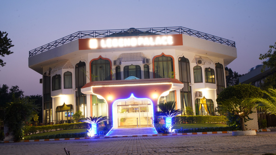 Others 5, Legend Palace Islamabad, Islamabad