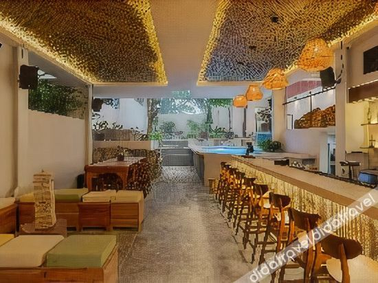 Others 2, oOstel Smart Hostel - Tulum Pueblo, Cozumel